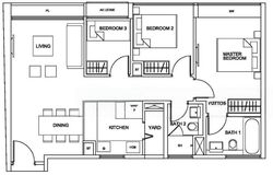RV Residences (D10), Condominium #458916161